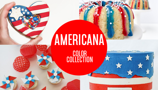 Americana Collection