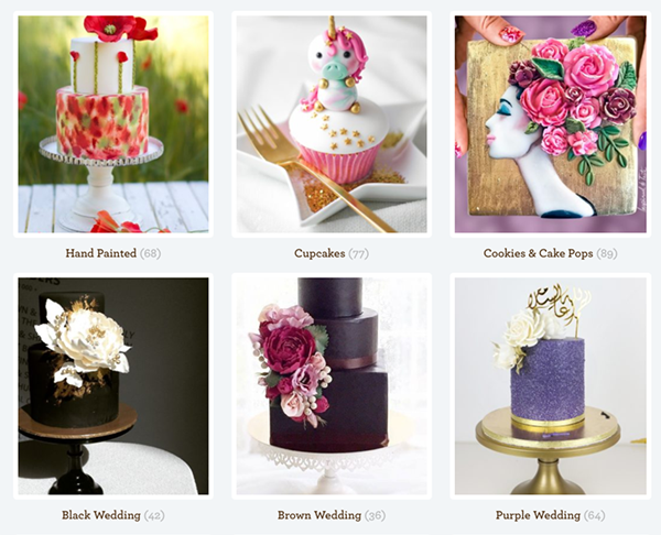 Inspiration for Days