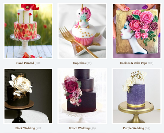 Inspiration for Days