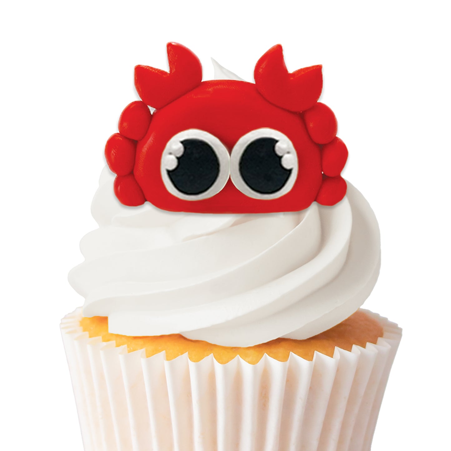 ChocoPan by Satin Ice Red Modeling Chocolate - 4 oz Box