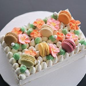 decorative cake