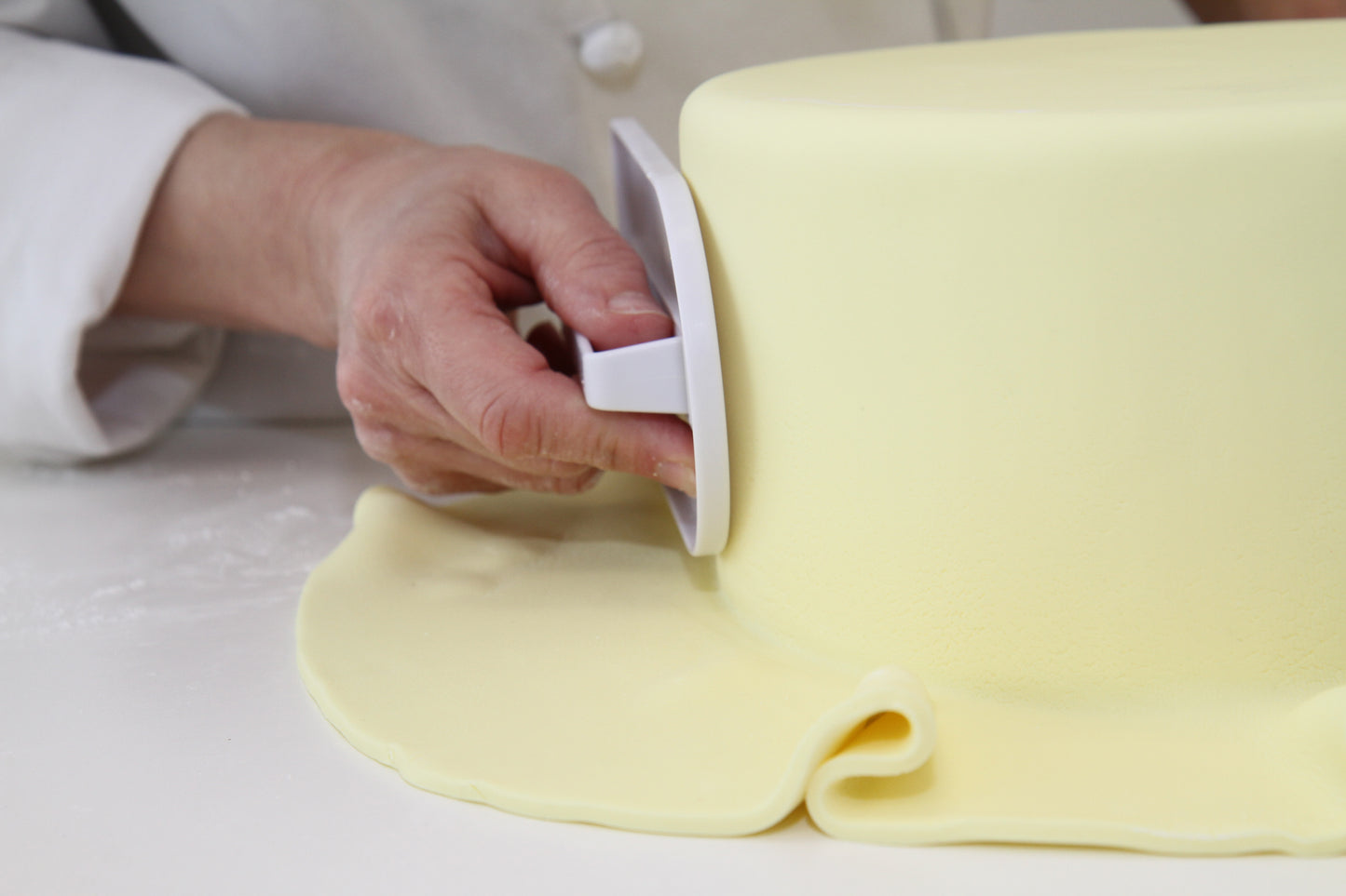 Ateco Fondant Smoother