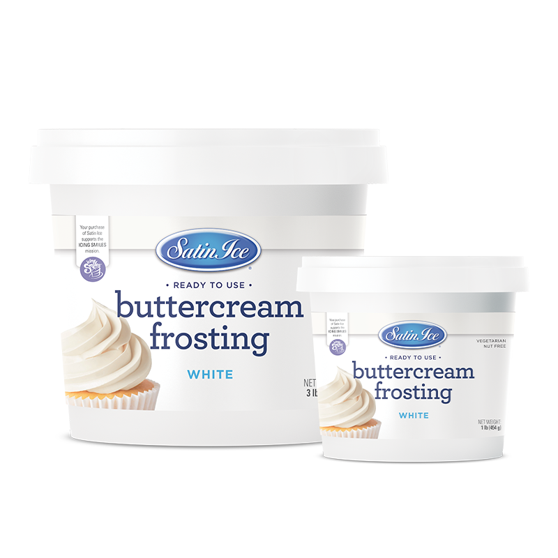 Buttercream Frosting