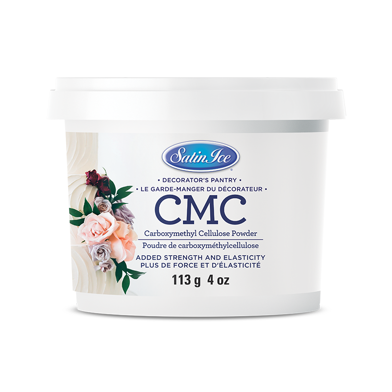 CMC Powder