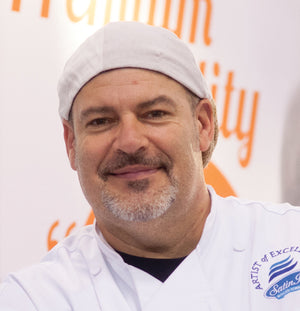- Jorg Amsler – Pastry Chef & Cake Artist