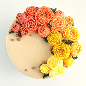 decorative cake
