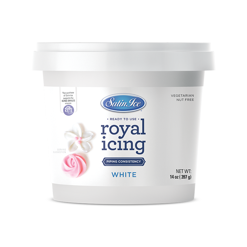 Royal Icing