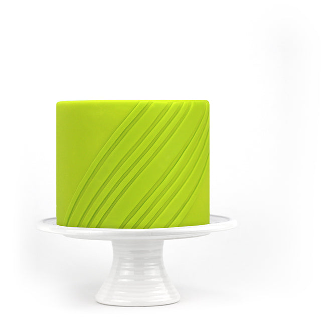Dream Chocolate Fondant - Lavish Lime 2 lb Pail