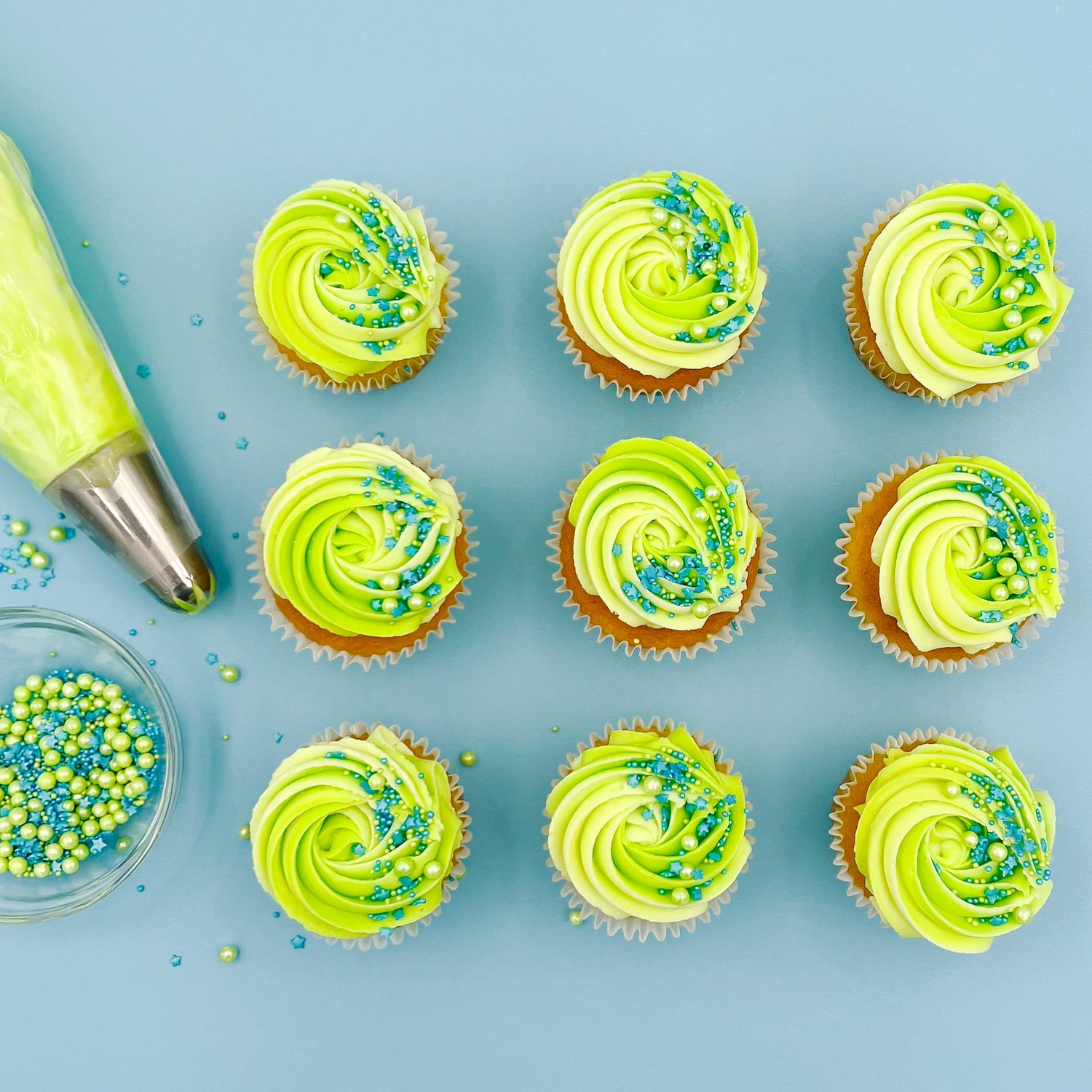 decorative cake