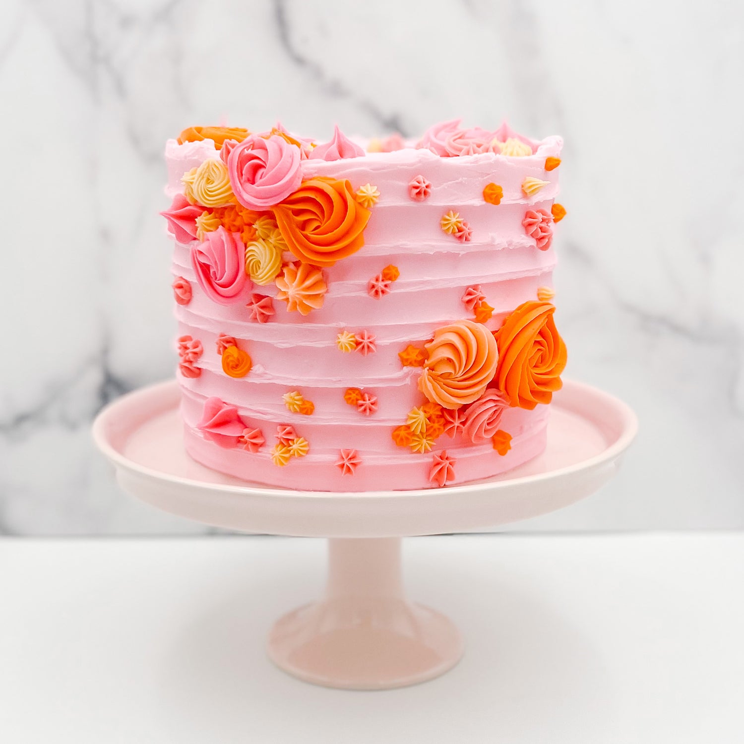 decorative cake