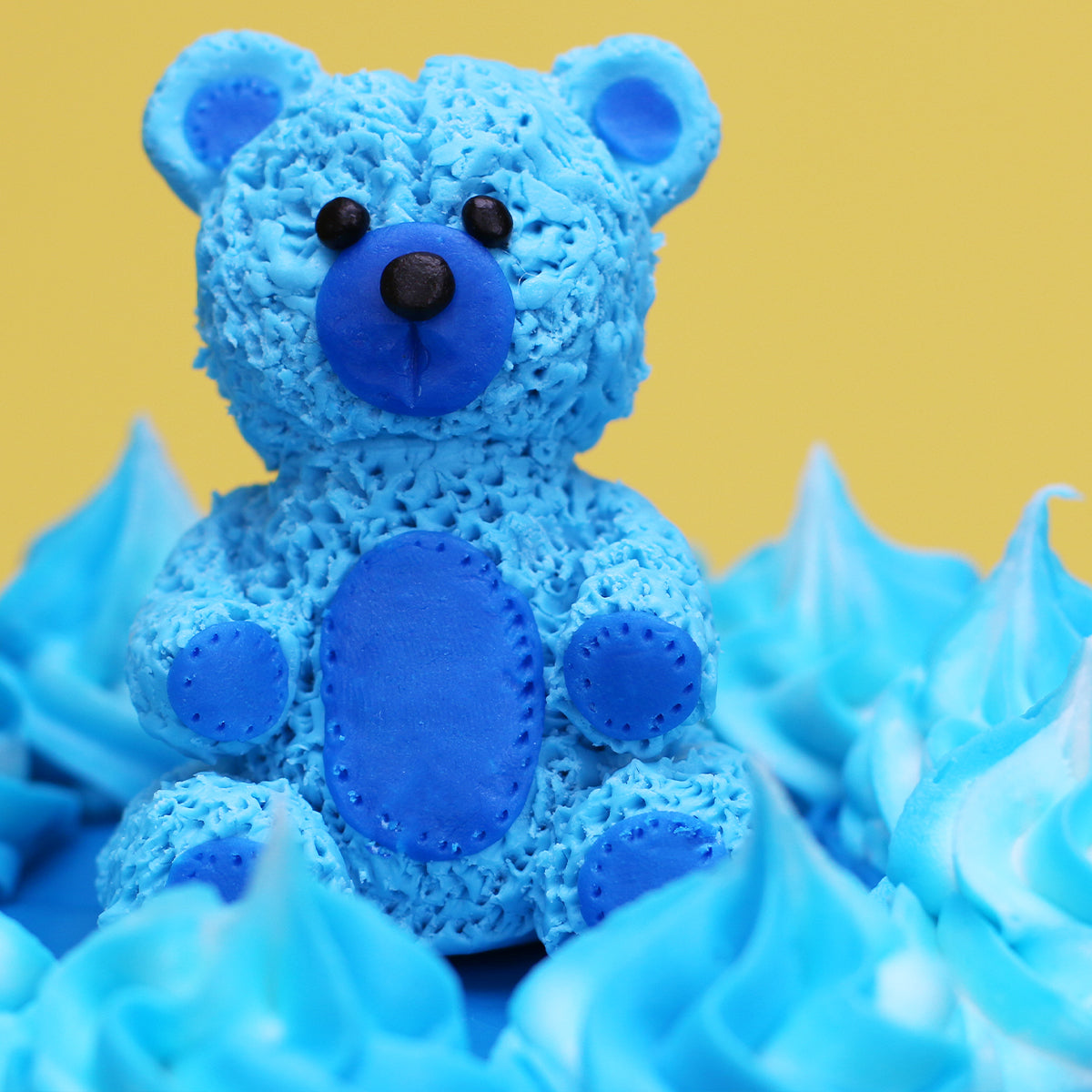 ChocoPan by Satin Ice Blue Modeling Chocolate - 4 oz Box