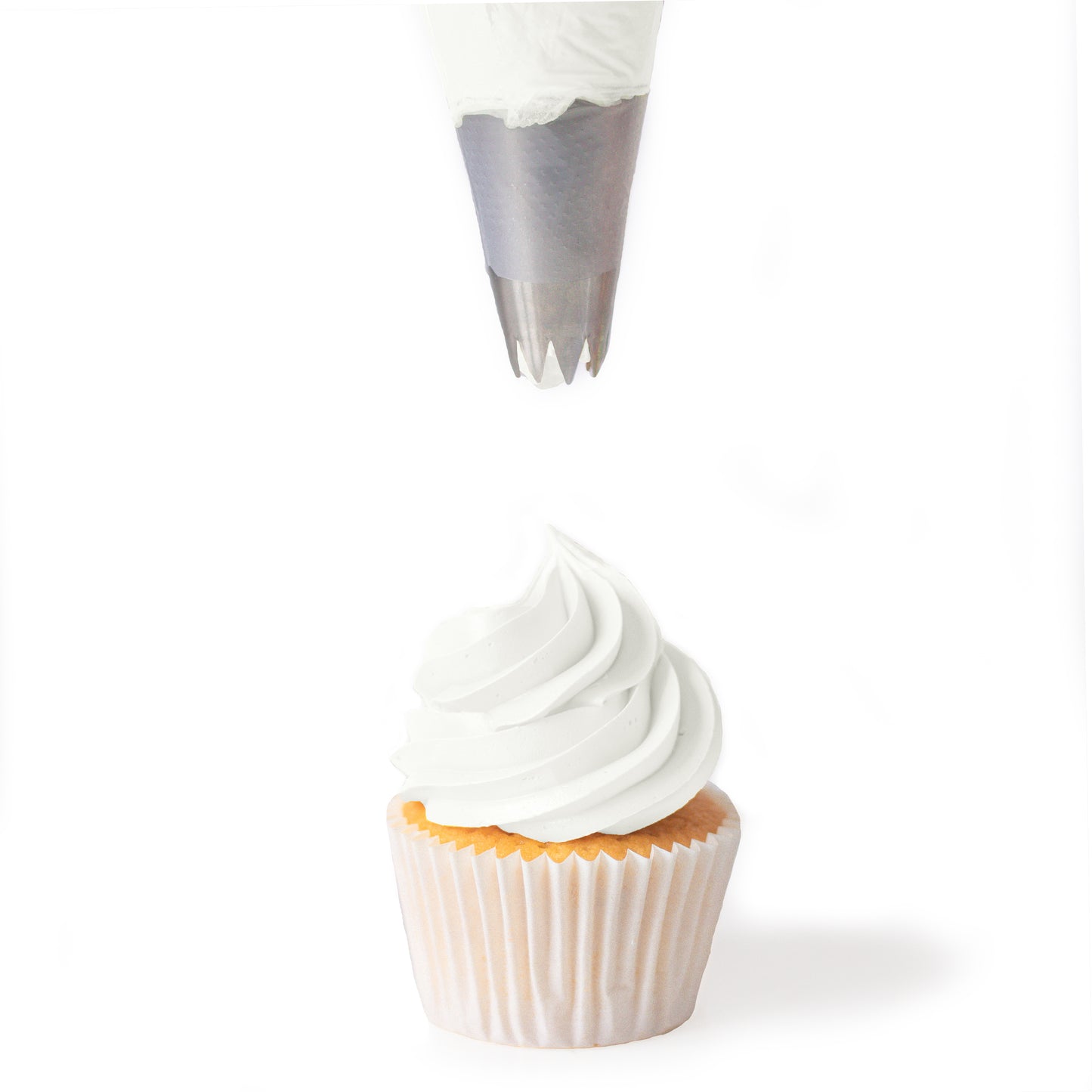 Satin Ice Ready to Use White Buttercream Frosting - 3 lb Pail