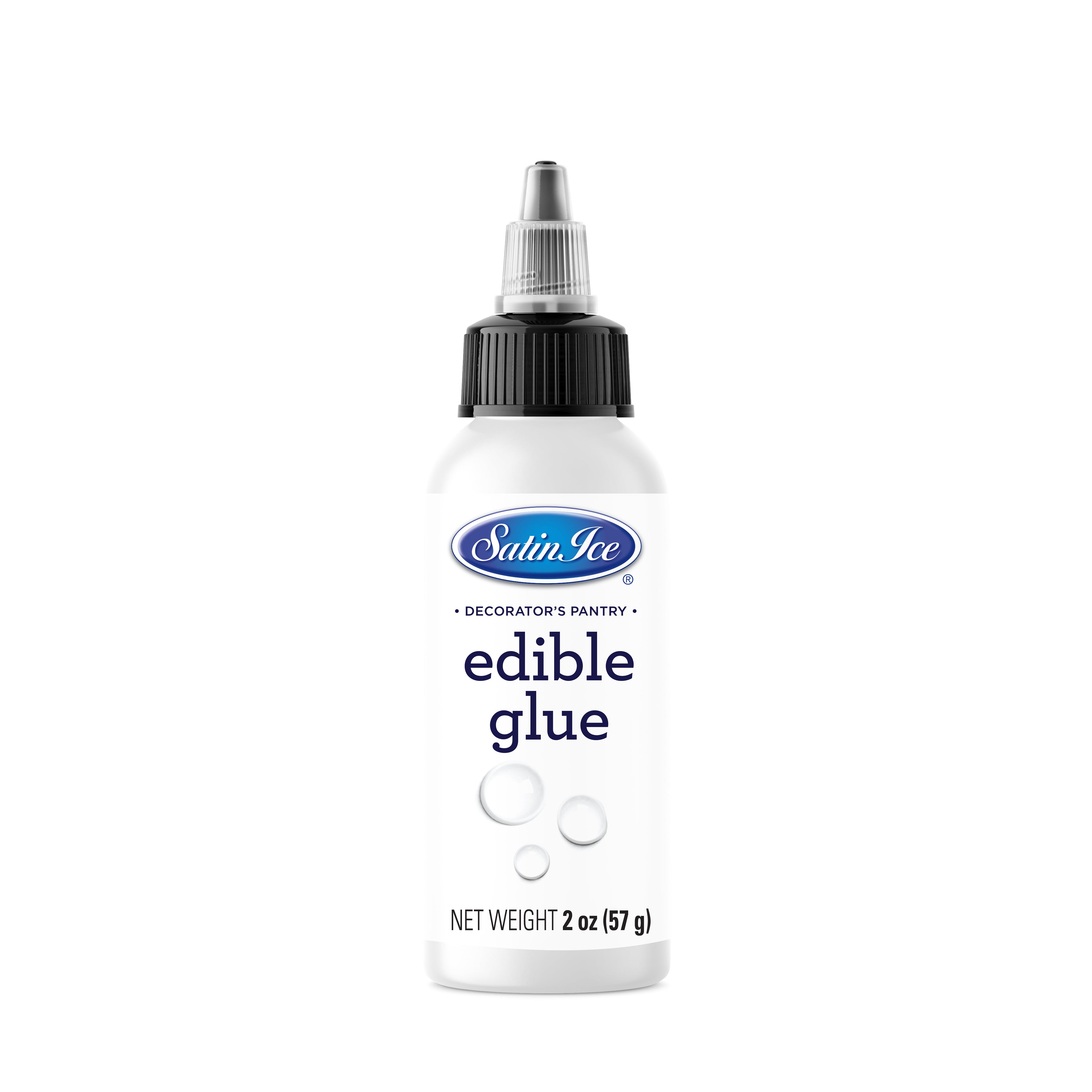Edible Glue, 35 ml