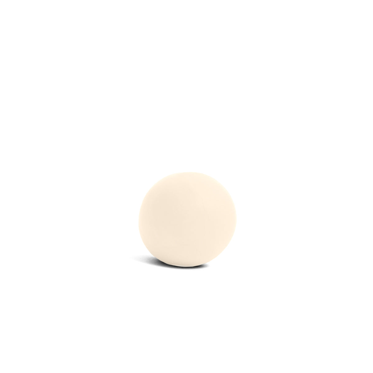 Satin Ice Ivory Vanilla Fondant - 2lb. Pail - Satin Ice