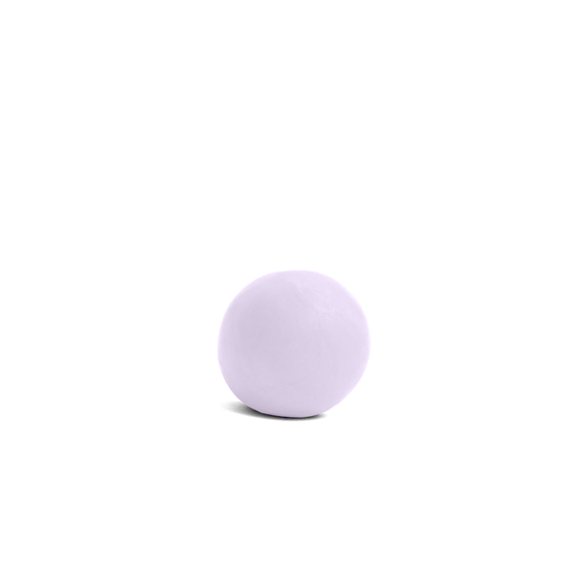 Satin Ice Lavender Vanilla Fondant - 2lb. Pail - Satin Ice