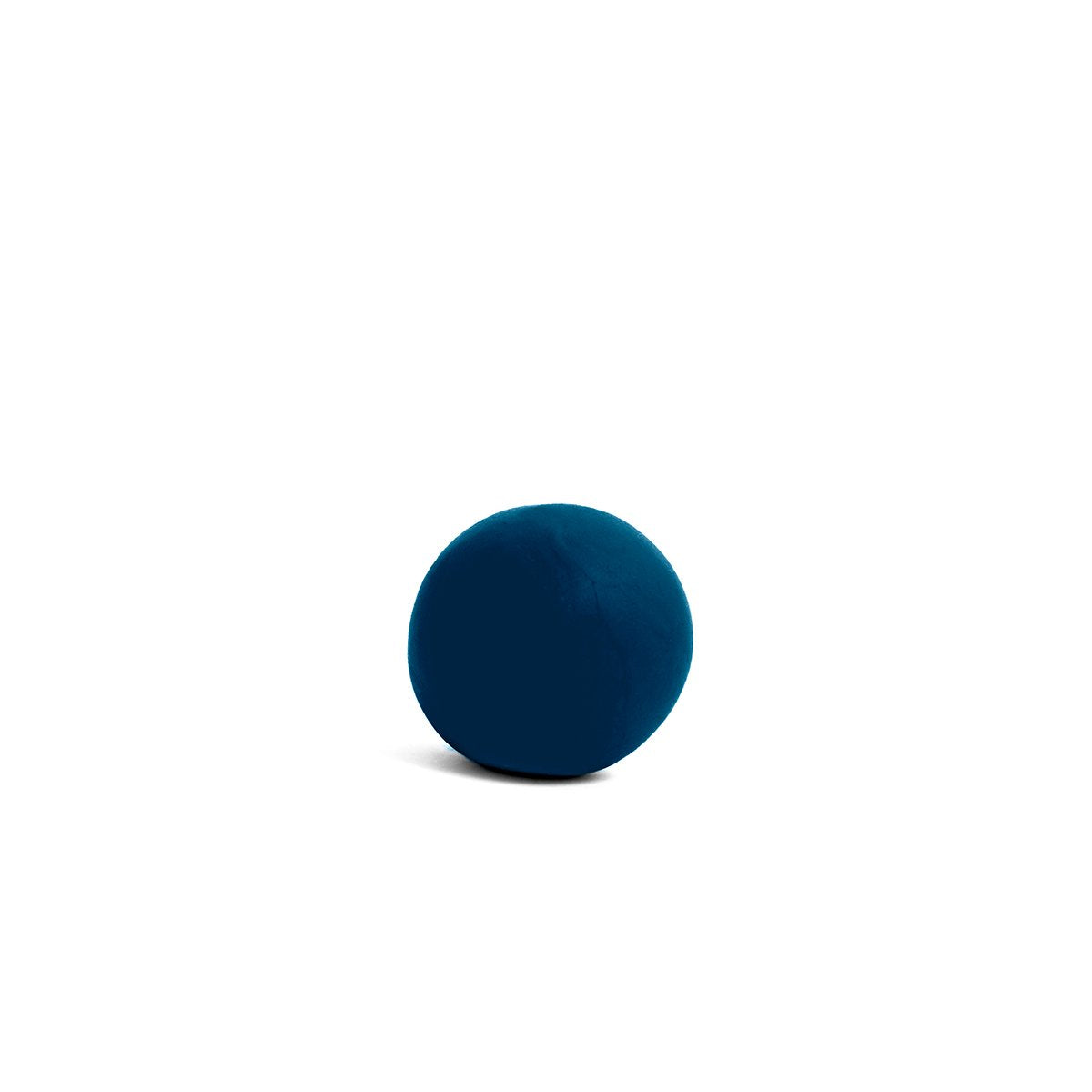 Satin Ice Vanilla Navy Fondant - 4.4 oz. Foil - Satin Ice