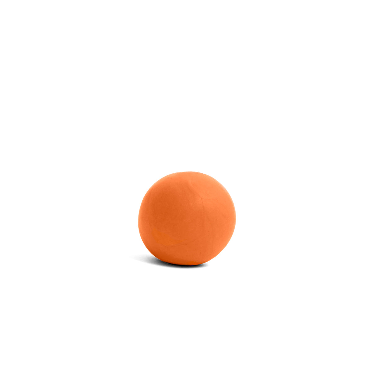 Satin Ice Orange Vanilla Fondant - 4.4oz. Foil - Satin Ice