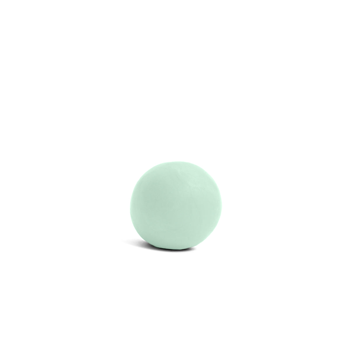 Satin Ice Pastel Green Vanilla Fondant - 2lb. Pail - Satin Ice