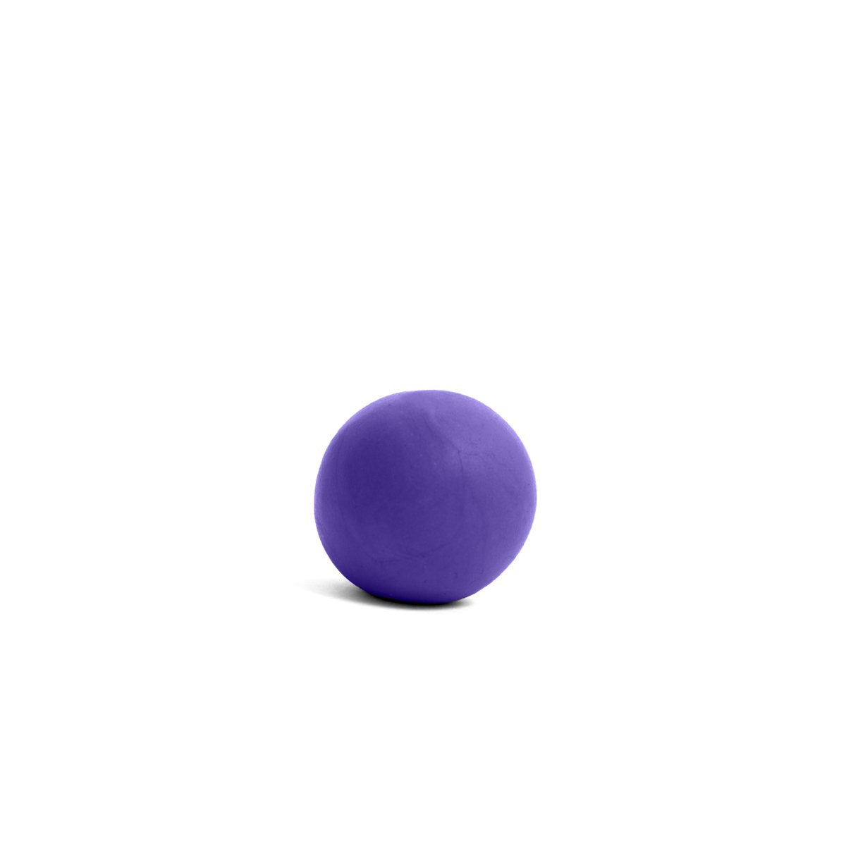 Satin Ice Purple Vanilla Fondant - 4.4oz. Foil - Satin Ice
