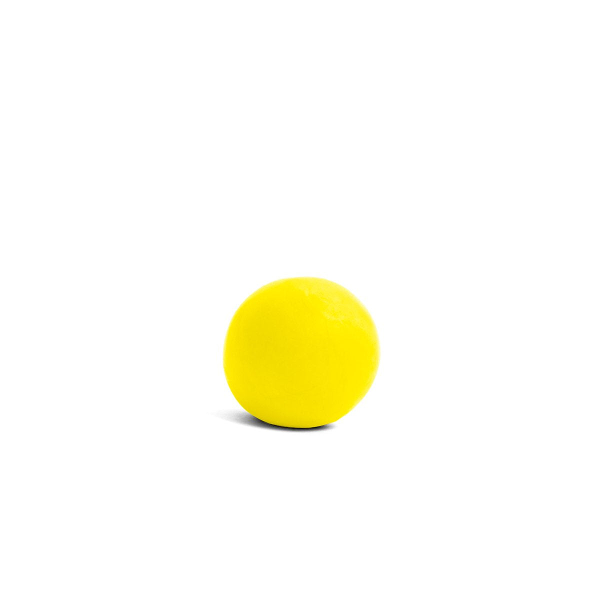 Satin Ice Yellow Vanilla Fondant - 5lb. Pail - Satin Ice