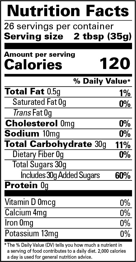 Satin Ice Red Gum Paste - 2lb. Pail