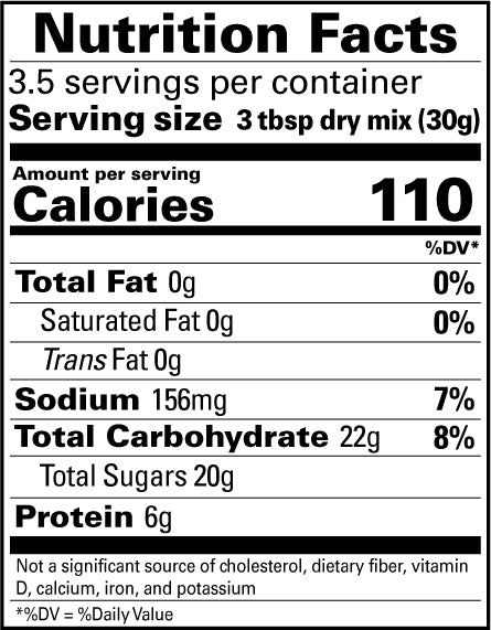 Satin Ice Meringue Powder - 4 oz - Satin Ice