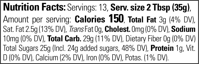 ChocoPan by Satin Ice Red Chocolate Fondant - 1lb. Pail