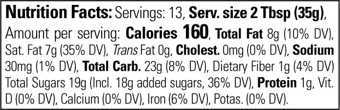 ChocoPan by Satin Ice Deep Brown Modeling Chocolate - 1lb. Pail