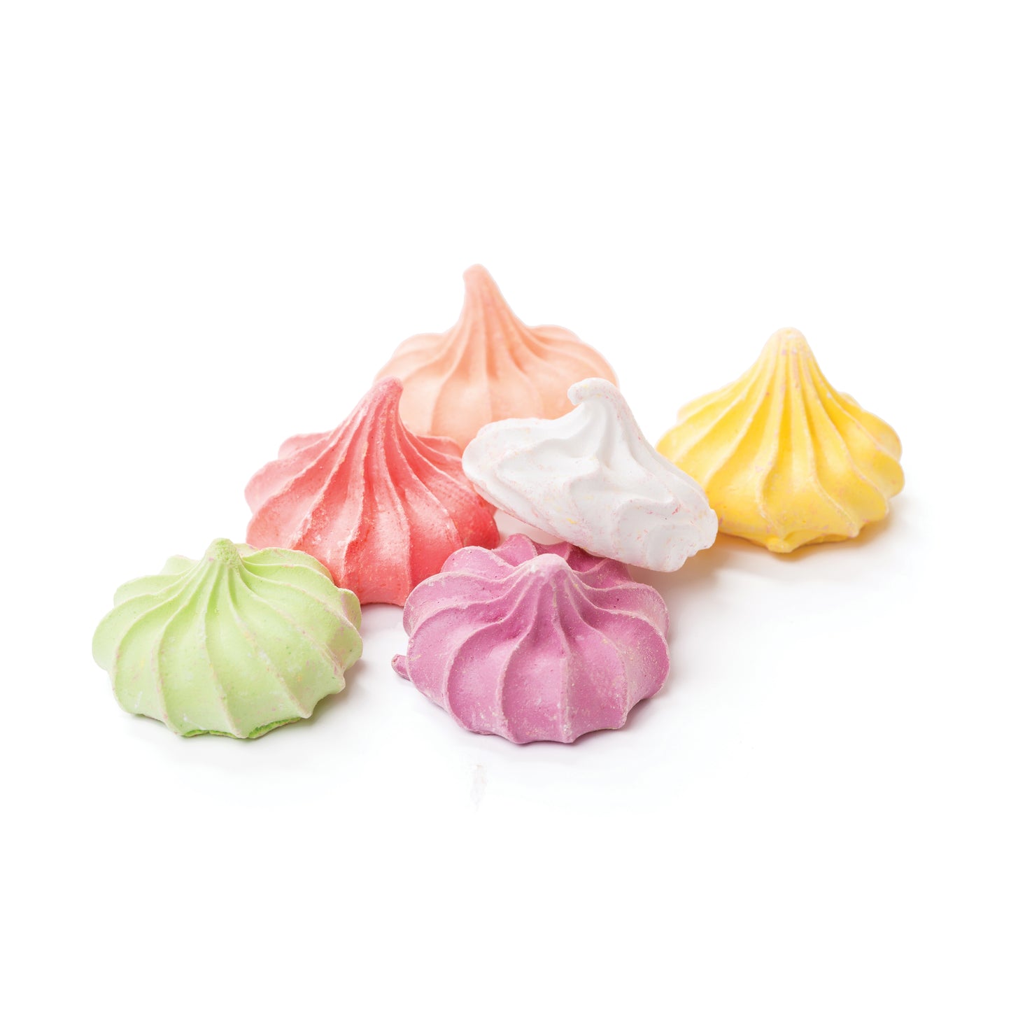 Satin Ice Meringue Powder - 16 oz