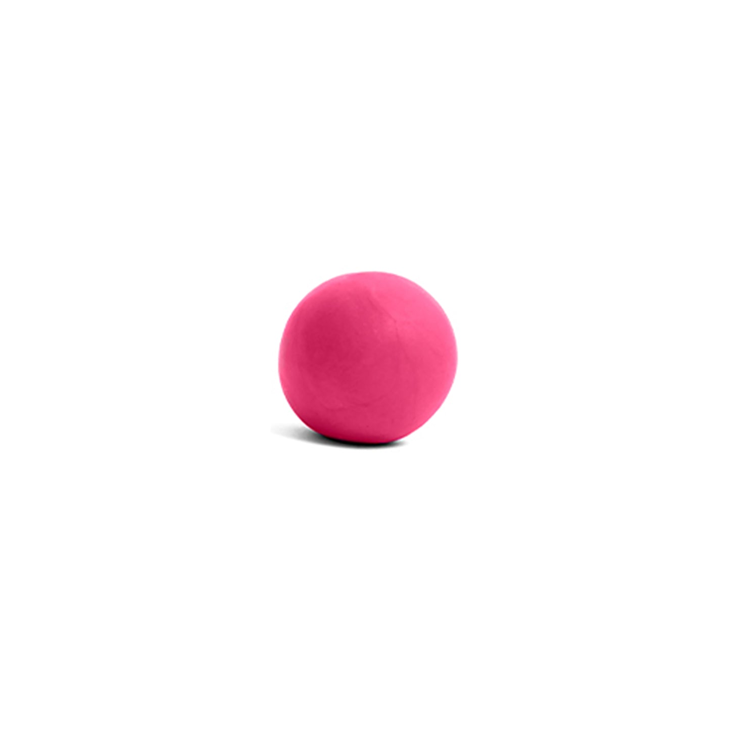 ChocoPan Pink Chocolate Fondant - 1 lb. Pail - Satin Ice