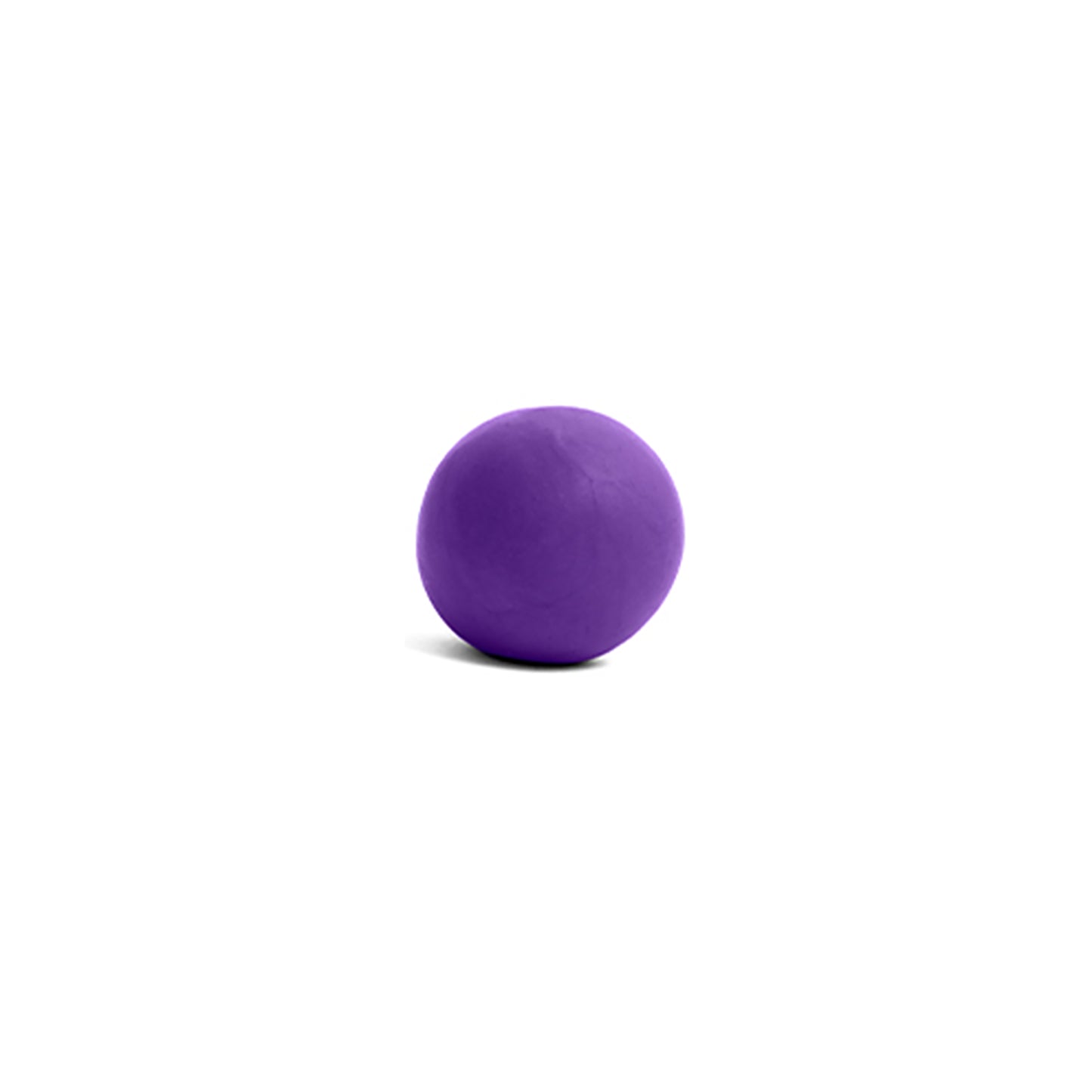 ChocoPan Purple Chocolate Fondant - 1 lb. Pail - Satin Ice