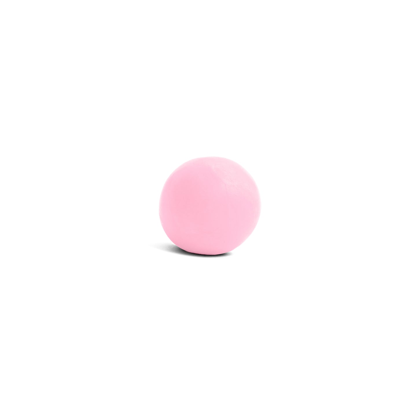Satin Ice Baby Pink Fondant - 5 lb. Pail - Satin Ice