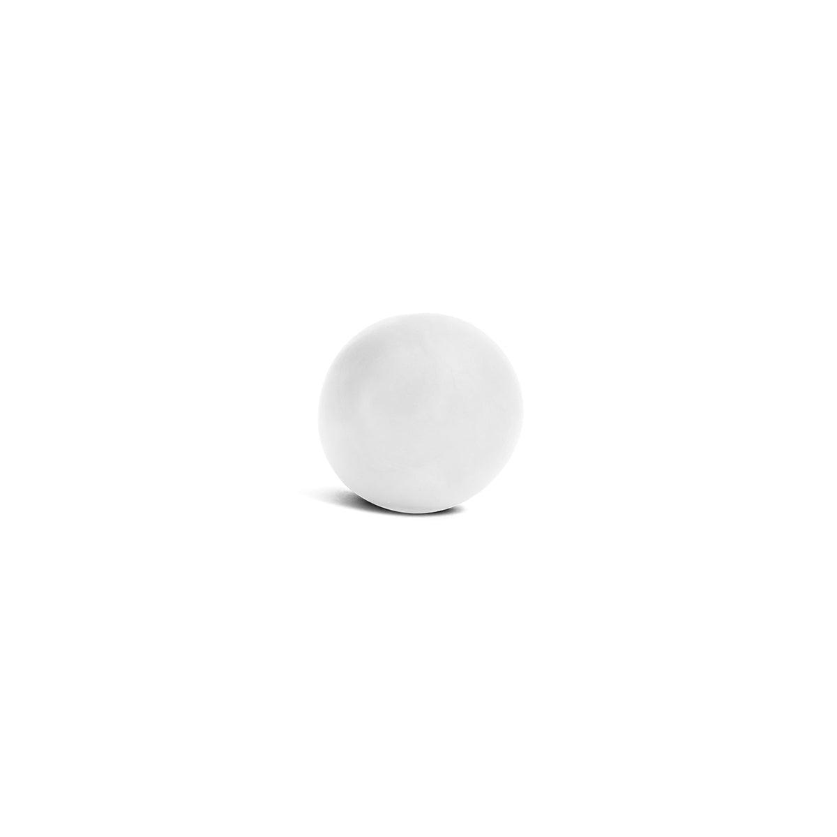 Satin Ice White Gum Paste - 4.4oz. Foil - Satin Ice