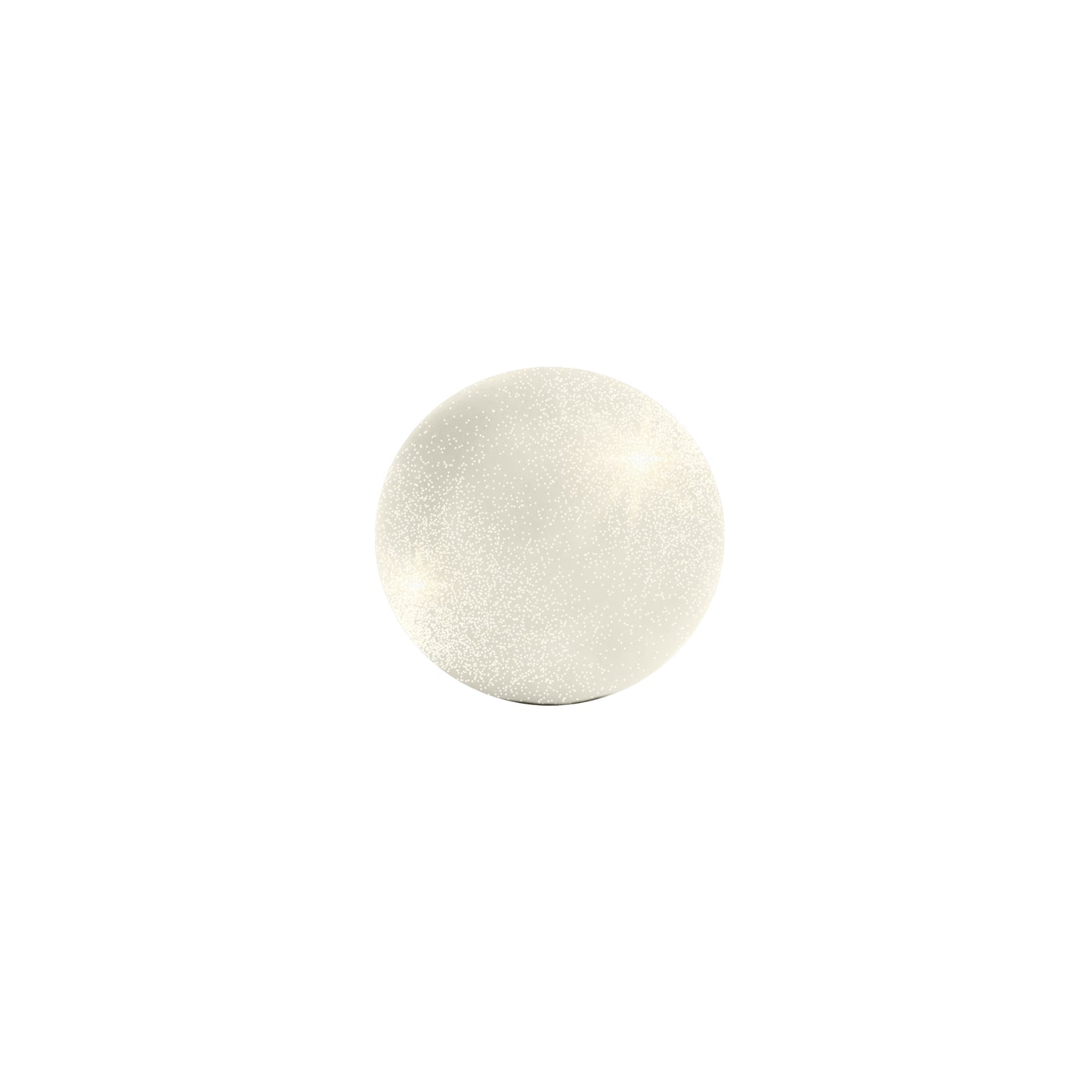 Satin Ice Vanilla Pearl Shimmer Fondant - 1lb. Pail - Satin Ice