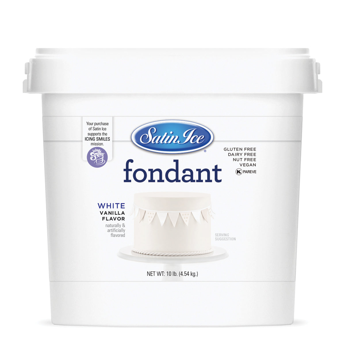Classic Fondant