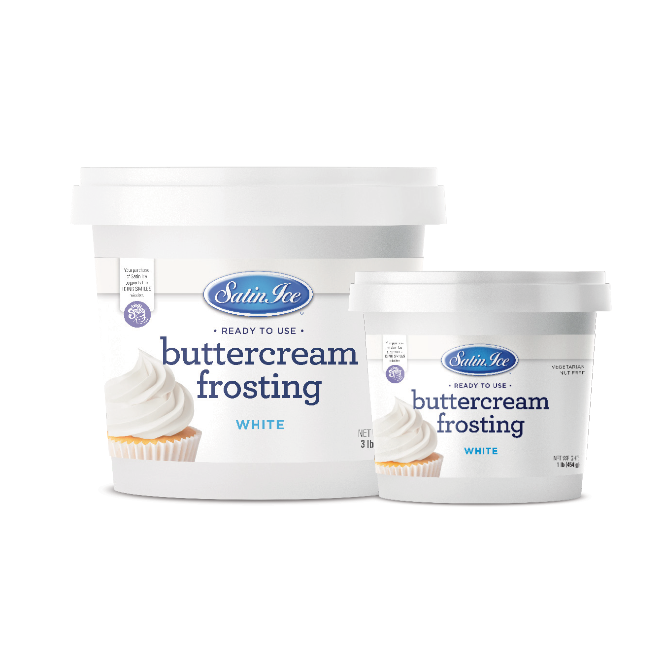 Buttercream Frosting