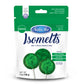 Satin Ice Isomelts™ Green - 7 oz Pouch