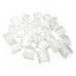 Satin Ice Isomelts™ Clear - 7 oz Pouch