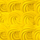 Satin Ice Yellow Vanilla Buttercream Frosting - 1 lb Pail