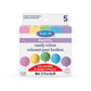 Satin Ice Pastel Candy Food Color Gel, 5 Count Kit