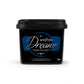 Dream Chocolate Fondant - Riptide Blue 2 lb Pail