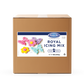 Satin Ice Royal Icing Mix - 10 lb Box