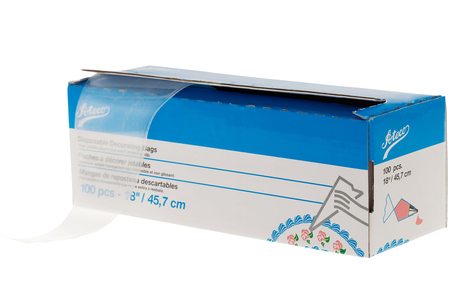Ateco Products