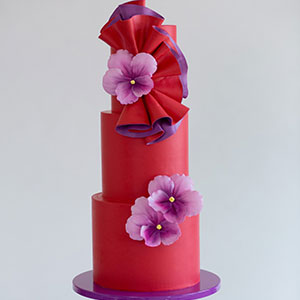decorative cake