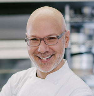 - Ron Ben Israel – Master Pastry Chef