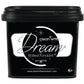 Dream Chocolate Fondant - Clean White 8 lb Pail