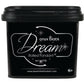 Dream Chocolate Fondant - Onyx Black 8 lb Pail
