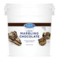 Liquid Marbling Chocolate - 20 lb Pail