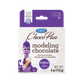 ChocoPan by Satin Ice Purple Modeling Chocolate - 4 oz Box
