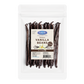 Tahitian Gourmet Vanilla Beans Grade A - 4 oz Resealable Bag